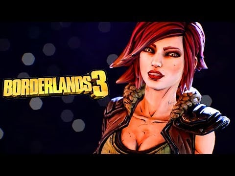 Borderlands 3 - We Are Mayhem Trailer