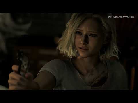 Resident Evil Requiem - Trailer