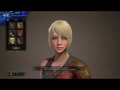 Monster Hunter: World - Beta Introduction Trailer