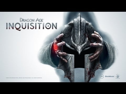 Dragon Age: Inquisition - Teaser
