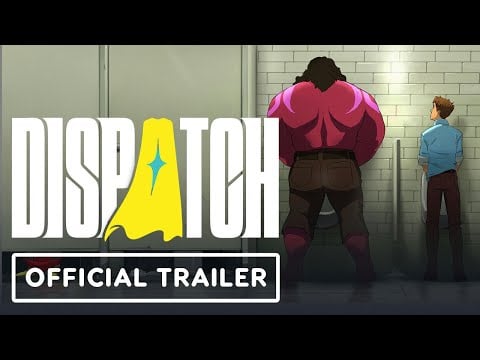 Dispatch - Release Date Trailer