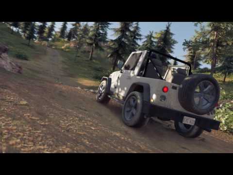 Watch Dogs 2 - Welcome to San Francisco Trailer