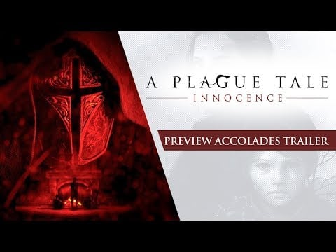 A Plague Tale: Innocence - Trailer