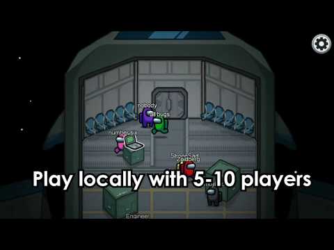 Among Us - Beta Launch Trailer