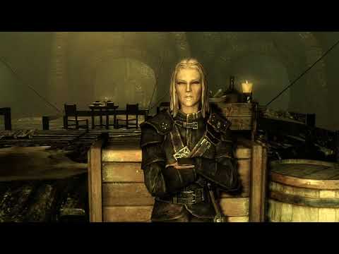The Elder Scrolls V: Skyrim - World of Skyrim Trailer
