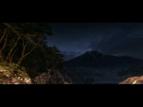 Halo 3 - Game intro