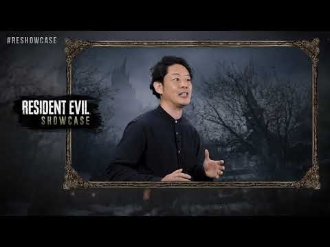 Resident Evil Village - Gameplay Trailer