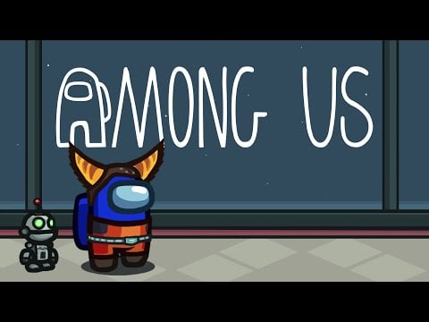 Among Us - PlayStation Trailer
