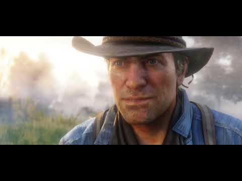 Red Dead Redemption 2 - Official Trailer 2: Ledger