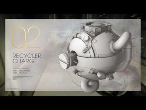 Prey - Hardware Labs Trailer
