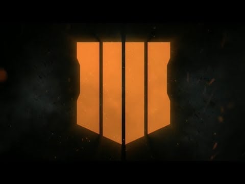 Call of Duty: Black Ops 4 - Teaser