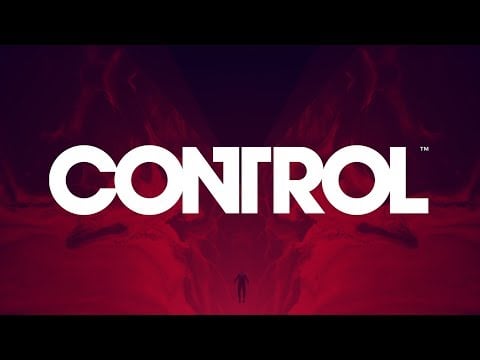 Control - Story Trailer