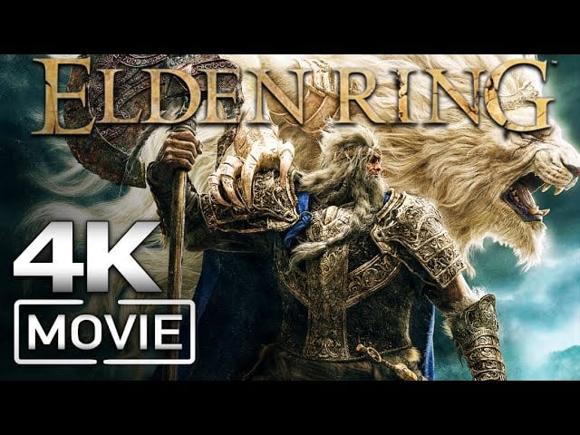 Elden Ring gameplay by Gamer's Little Playground