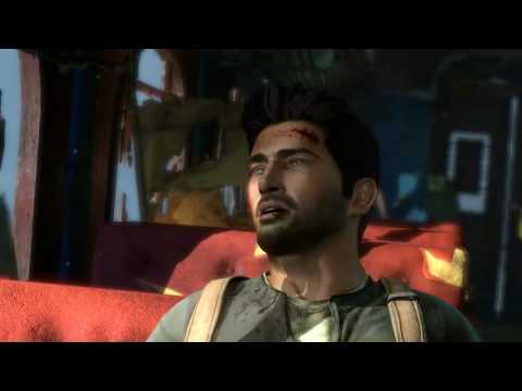 Uncharted 2: Among Thieves - VGA 2018 Announcement Trailer