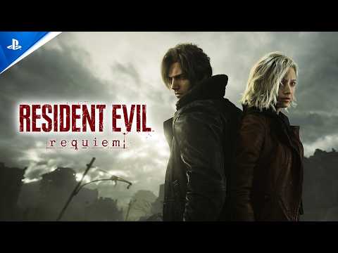 Resident Evil Requiem - Trailer