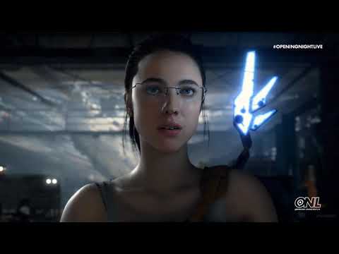 Death Stranding - Trailer