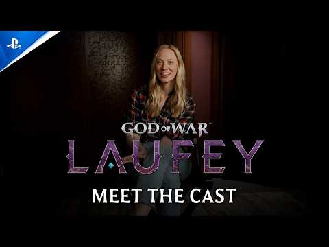 God of War Laufey - Trailer