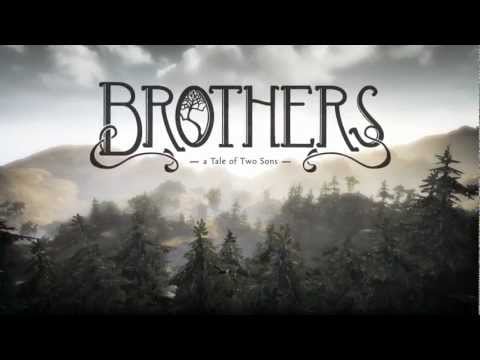 Brothers: A Tale of Two Sons - Teaser