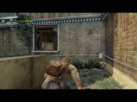 The Last of Us - PAX Prime Playthrough Trailer