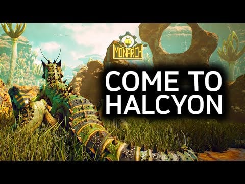 The Outer Worlds - Trailer