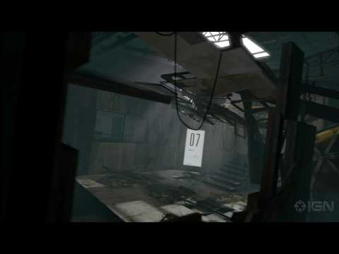 Portal 2 - Trailer
