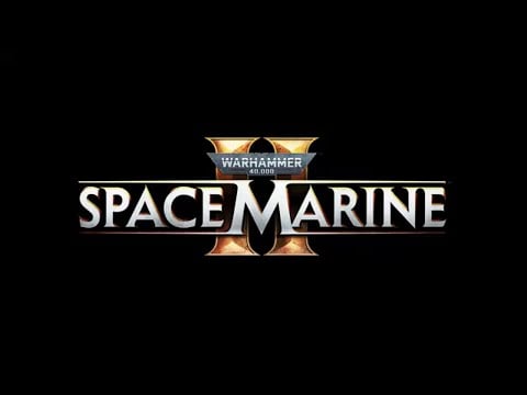 Warhammer 40,000: Space Marine 2 - Gameplay Trailer