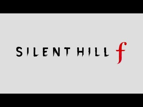 Silent Hill f - Teaser