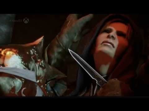 Dragon Age: Inquisition - E3 2014 Trailer