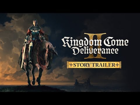 Kingdom Come: Deliverance II - Trailer
