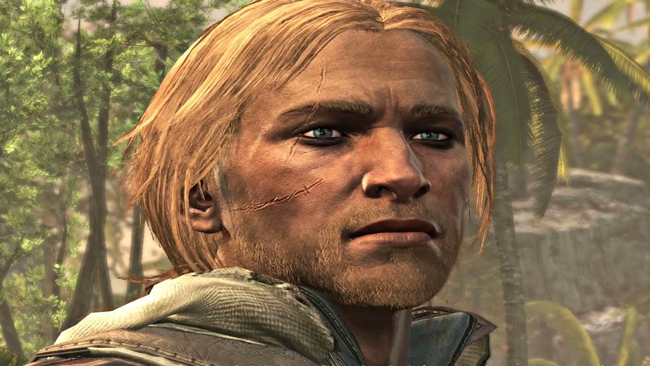 Assassin's Creed IV Black Flag gameplay by Zanar