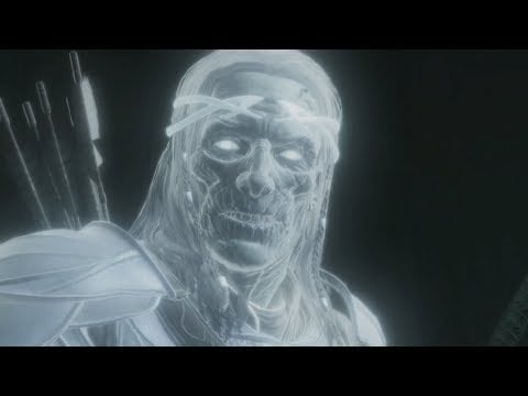 Middle-earth: Shadow of War - Cinematic Trailer
