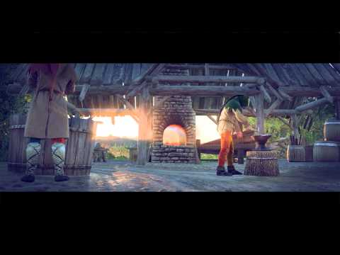 Kingdom Come: Deliverance - Alpha Teaser