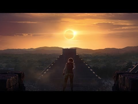 Shadow of the Tomb Raider - Teaser