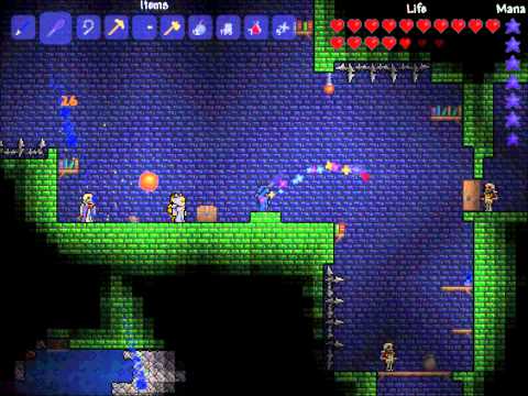 Terraria - Trailer