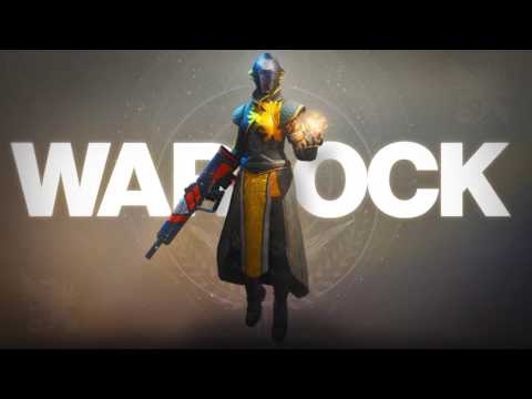Destiny 2 - Featurette 1