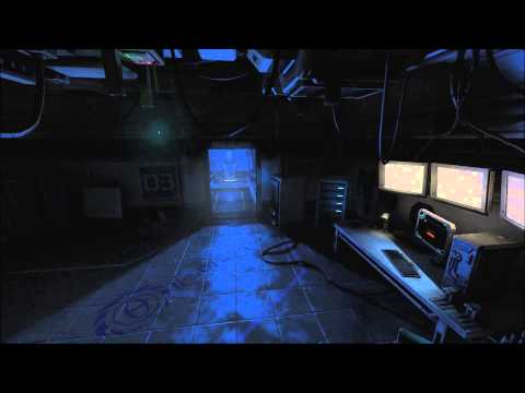 Soma - Theta Trailer