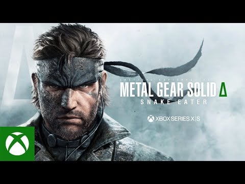 Metal Gear Solid Delta: Snake Eater - Trailer