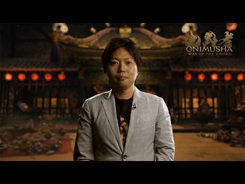 Onimusha: Way of the Sword - Dev Diary