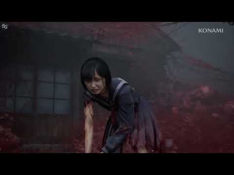 Silent Hill f - Dev Diary