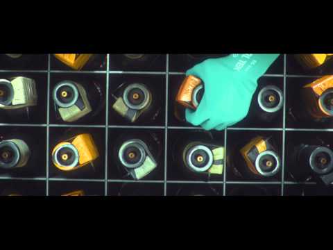Rainbow Six Siege - E3 White Masks Reveal Trailer