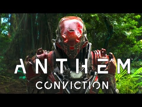 Anthem - Trailer