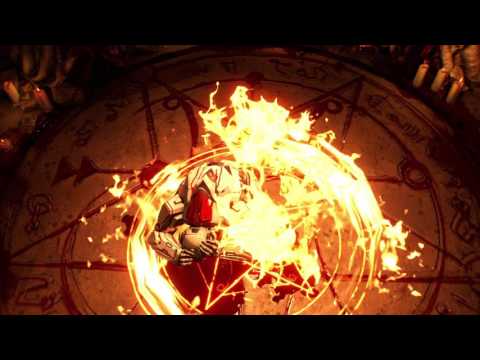 Doom - Multiplayer Trailer
