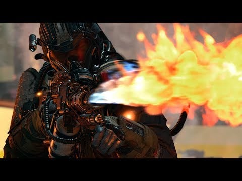 Call of Duty: Black Ops 4 - Trailer