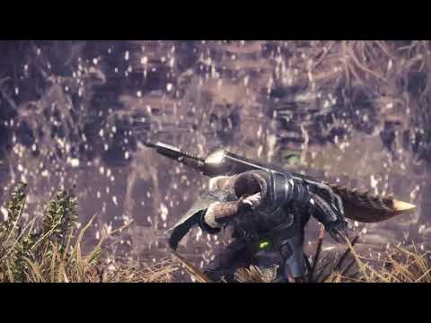 Monster Hunter: World - Launch Trailer