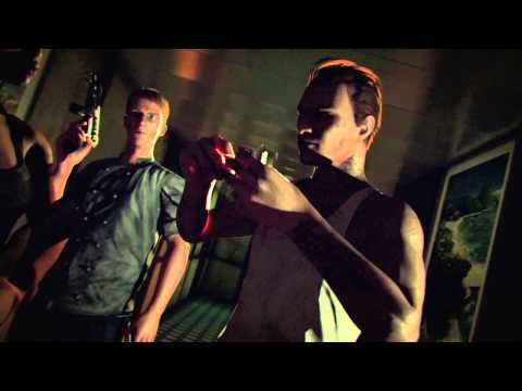 Far Cry 3 - Co-op Trailer