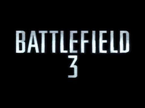 Battlefield 3 - Teaser