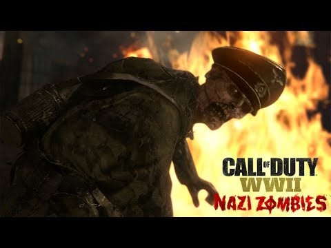 Call of Duty: WWII - Trailer
