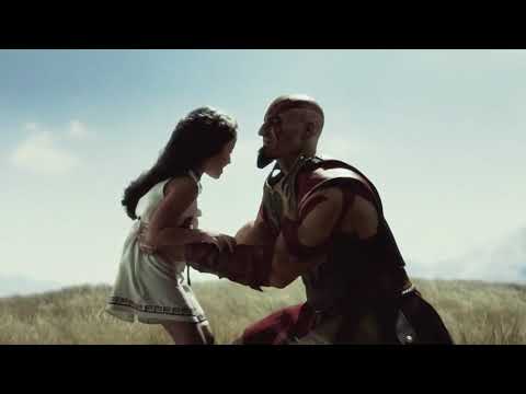 God of War: Ascension - Imaginary Forces Trailer