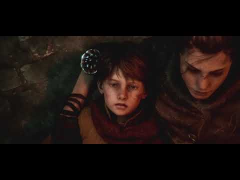 A Plague Tale: Innocence - E3 2018 Trailer