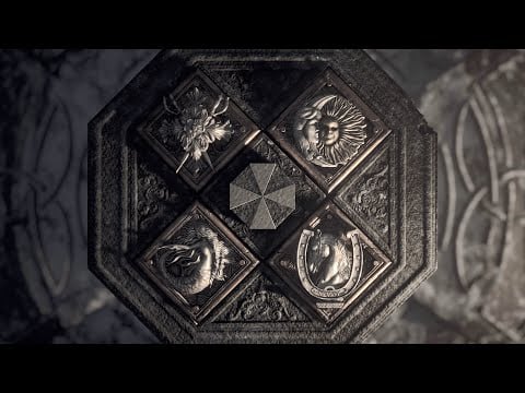 Resident Evil Village - Trailer